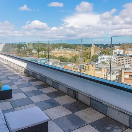 Hilton Bournemouth-2